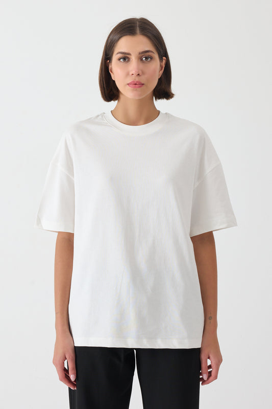 Oversize Unisex Tişört