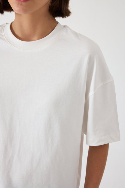 Oversize Unisex Tişört