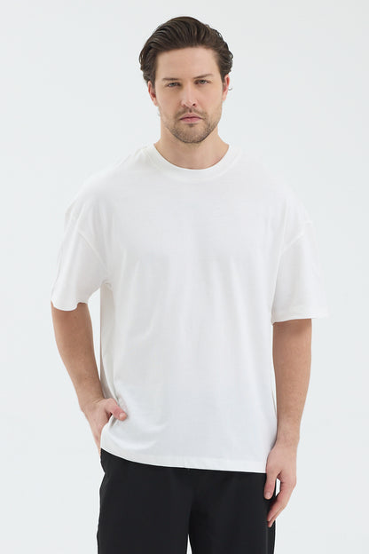 Oversize Unisex Tişört