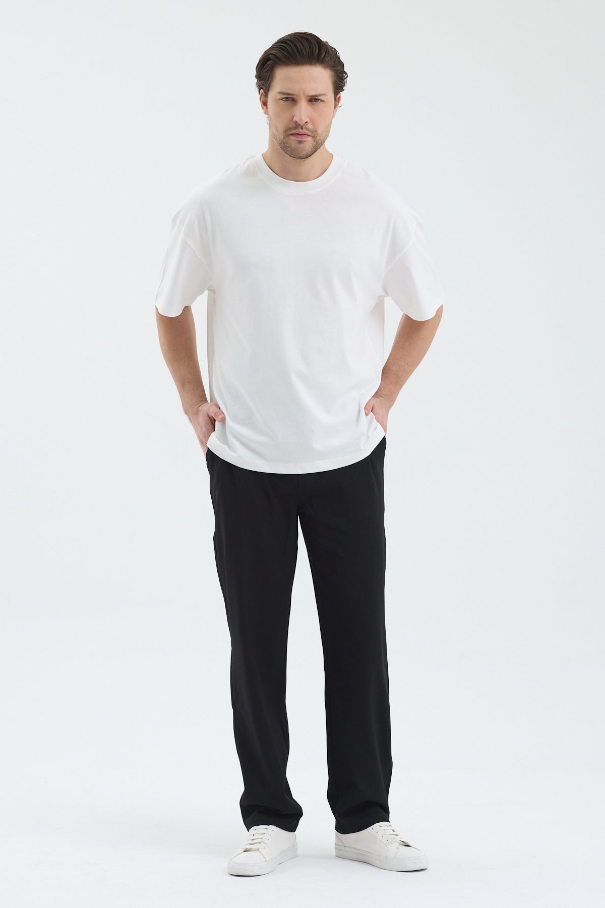 Oversize Unisex Tişört