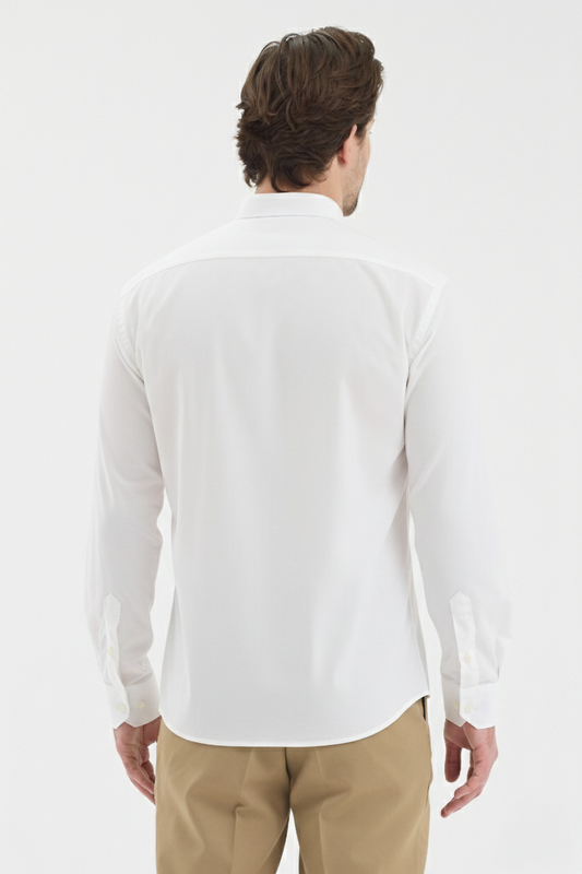 Slim Fit Gömlek
