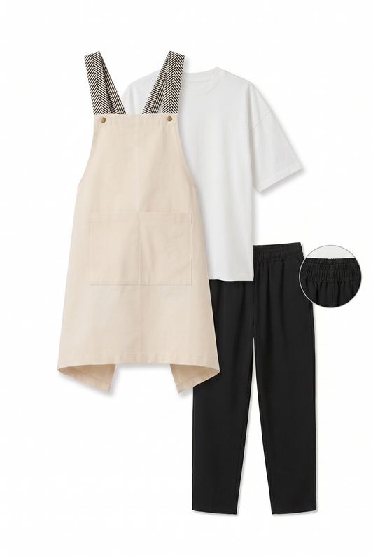 Kafe Set-LOT1